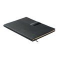 Cuaderno A5 con cubierta de PU
