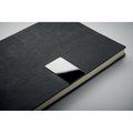 Cuaderno A5 con cubierta de PU