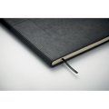 Cuaderno A5 con cubierta de PU