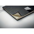 Cuaderno A5 con cubierta de PU