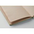Cuaderno A5 páginas con rayas