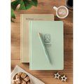 Cuaderno A5 páginas con rayas