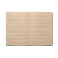 Cuaderno A5 páginas con rayas