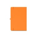 Cuaderno A5 rPET con páginas rayadas