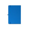 Cuaderno A5 rPET con páginas rayadas