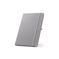 Cuaderno A5 rPET con páginas rayadas
