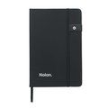 Cuaderno A5 con USB integrado