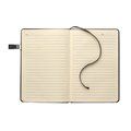 Cuaderno A5 con USB integrado