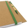 Cuaderno Bolígrafo Reciclado