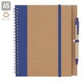 Cuaderno Reciclado A5 60 hojas