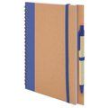 Cuaderno Reciclado A5 60 hojas