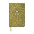 Cuaderno tamaño A5 con tapa dura