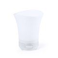 Cubitera Altavoz 5W LED Multicolor Bla