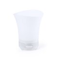 Cubitera Altavoz 5W LED Multicolor