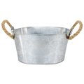 Cubitera Impermeable 6L con Abridores