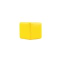 Cubo antiestrés de colores