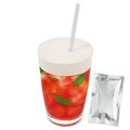 Cubre Vasos de Látex en Bolsa PT