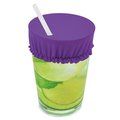 Cubre Vasos de Tela Li