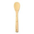 Cuchara de cocina de bambú Bambu Talla Única Adulto