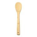 Cuchara de cocina de bambú