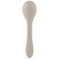 Cuchara infantil de silicona