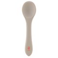 Cuchara infantil de silicona
