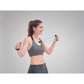 Cuerda Fitness de Tensión con Pedal