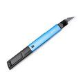 Cutter con cuchilla de acero inoxidable