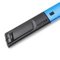 Cutter con cuchilla de acero inoxidable