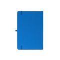 Cuaderno A5 rPET con páginas rayadas