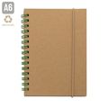 Cuaderno de 70 Hojas con Líneas Ve