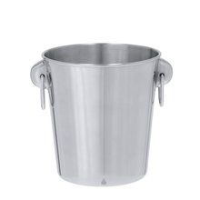 Cubitera Acero Inox 4L Reciclado Plat