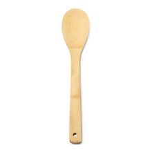 Cuchara de cocina de bambú Bambu Talla Única Adulto