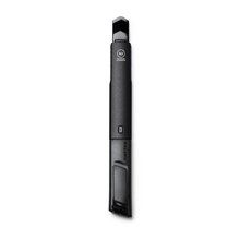 Cutter con cuchilla de acero inoxidable Negro