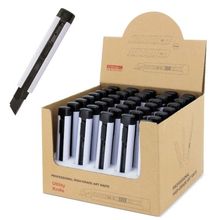 Cutter con Seguro y 2 Recambios Bl