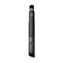 Cutter con cuchilla de acero inoxidable Negro