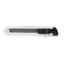 Cutter de cuchilla ancha Blanco
