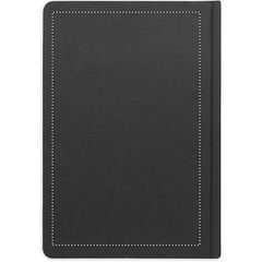 Cuaderno A5 páginas con rayas | Trasero | 120 x 190