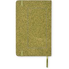 Cuaderno tamaño A5 con tapa dura | Trasero | 70 x 149