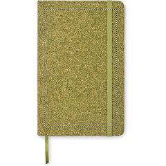 Cuaderno tamaño A5 con tapa dura | Pantalla Frontal | 110 x 180