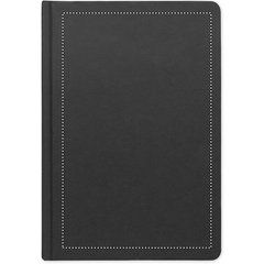 Cuaderno A5 páginas con rayas | Frontal | 120 x 190