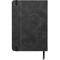 Cuaderno A5 de tapa dura | Trasero | 110 x 210