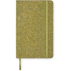 Cuaderno tamaño A5 con tapa dura | Frontal | 70 x 149
