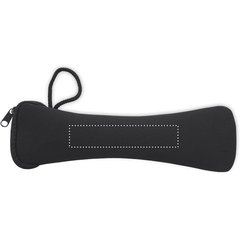 Cubiertos Reutilizables de Acero Inox. | Bolsa Lado 1 | 100 x 20