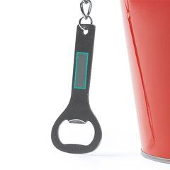 Cubo metálico con abridor 6L | ZONA2 | 30 x 9