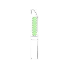Cuchillo Pelador Cerámico | En el cuchillo | 60 x 10