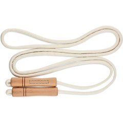 Cuerda Saltar Algodón con Asas Madera | HANDLE 1 | 50 x 8