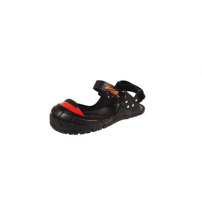 Cubre calzado de seguridad antideslizante Black 34/37 Eu