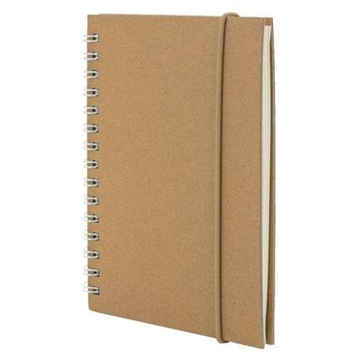 Cuaderno de 70 Hojas con Líneas