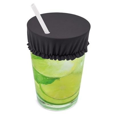 Cubre Vasos de Tela Ne